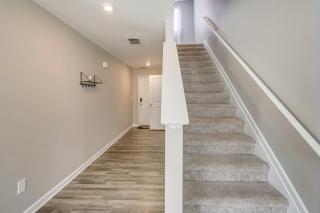 5 Mi to Amerson River Park Family-Friendly Home - Macon - 2
