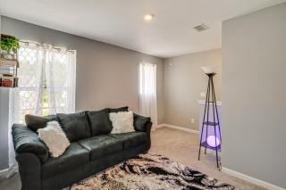 5 Mi to Amerson River Park Family-Friendly Home - Macon - 1