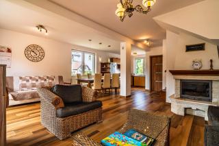 Morze Apartamentów Nadmorski Azyl - Ostrowo - 0