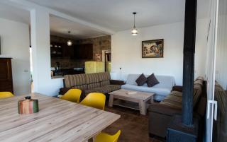 El Olivar - Casa Rural - Ain Zarka - عين الزرقاء - Tétouan - 5