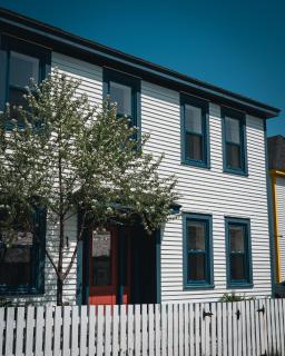 Mallard Inn - St. John's - 1