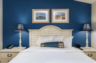 Stunning Condo with Beach Access The Shores 5719 - Traverse City - 7