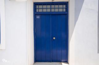 'Omiros' Central Cozy House In Poro Island - Poros - 5