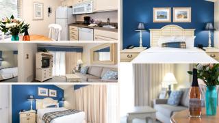 Stunning Condo with Beach Access The Shores 5719 - Traverse City - 0