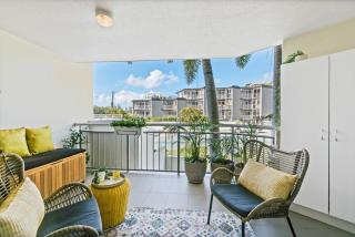 Beautiful Beachside Escape - Alexandra Headland - 2