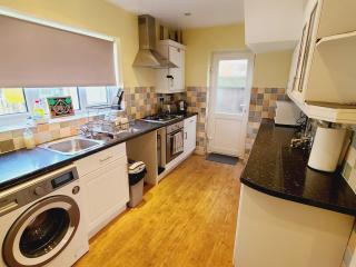 Rusper Retreat - Gatwick - Ifield - 3