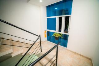 Comfortable apartamento 201 - Santa Marta - 8