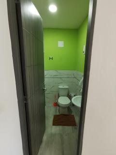 Comfortable apartamento 201 - 2