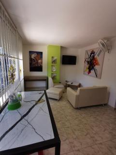 Comfortable apartamento 201 - Santa Marta - 1