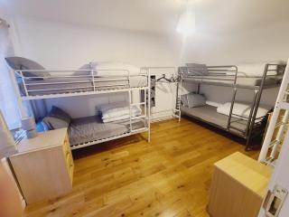 Rusper Retreat - Gatwick - Ifield - 7