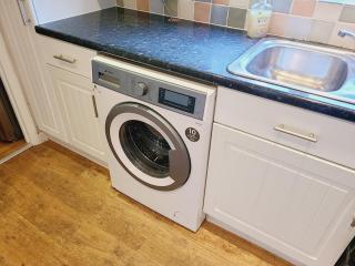 Rusper Retreat - Gatwick - Ifield - 2
