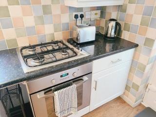 Rusper Retreat - Gatwick - Ifield - 1