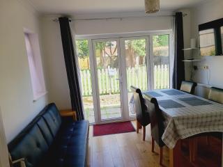 Rusper Retreat - Gatwick - Ifield - 5