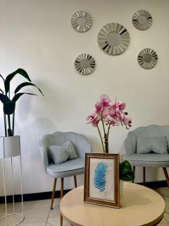 Bellini Luxury Suite - Vista al Río y Ciudad - Guayaquil - 8