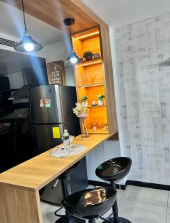 Bellini Luxury Suite - Vista al Río y Ciudad - Guayaquil - 4
