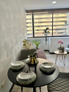 Bellini Luxury Suite - Vista al Río y Ciudad - Guayaquil - 3