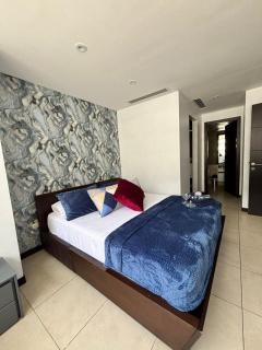 Bellini Luxury Suite - Vista al Río y Ciudad - Guayaquil - 2