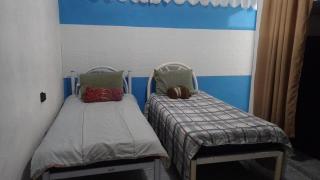 Quarto privado 2 interior SP - São Luiz do Paraitinga - 9