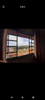 Quarto privado 2 interior SP - São Luiz do Paraitinga - 3