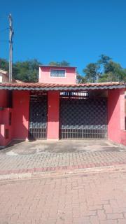 Quarto privado 2 interior SP - São Luiz do Paraitinga - 1