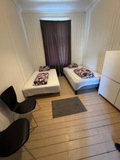 City heart guesthouse - Oslo - 0