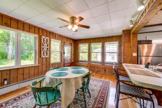 9 Mi to Franconia Notch State Park Cozy Cottage - Bethlehem - 1