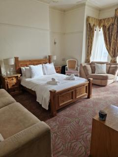 Southcliffe hotel - Bridlington - 7