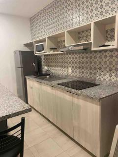 Mi hogar es tu hogar - Las Juntas - 1