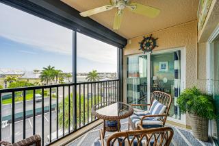 Steps to Naples Bay and Tin City Condo with Pool! - Naples - 5