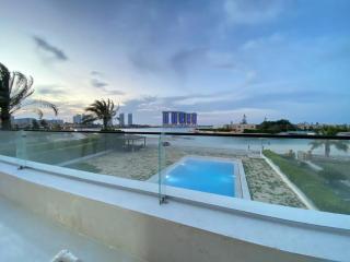 Luxury Villa in Marina 7 - El-Alamein - 0