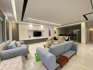 Luxury Villa in Marina 7 - El-Alamein - 4