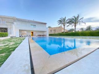 Luxury Villa in Marina 7 - El-Alamein - 3