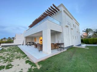 Luxury Villa in Marina 7 - El-Alamein - 1
