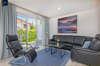 Ferienhaus Nordhorn - Kolpinsee - 8