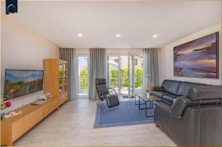 Ferienhaus Nordhorn - Kolpinsee - 9