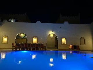 Camels House - Merzouga - 9