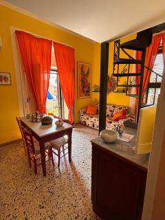 VILLA POMARICO, Appartamento Emanuela - 1