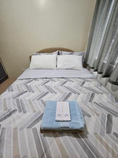 Modern 2-Bedroom Condo in the Heart of Dumaguete - Dumaguete - 9