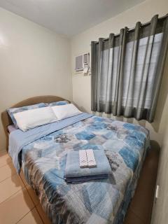 Modern 2-Bedroom Condo in the Heart of Dumaguete - Dumaguete - 6