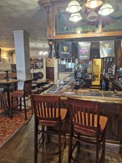 Southcliffe hotel - Bridlington - 2