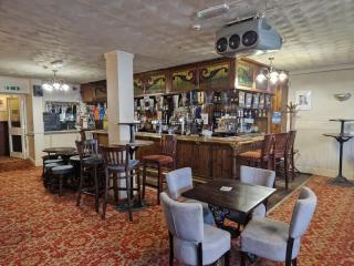 Southcliffe hotel - Bridlington - 1