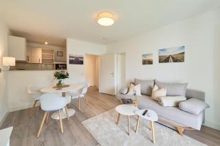 Sonnennest Scharbeutz - Scharbeutz - 8
