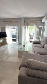 Fuengirola Beach Center - 5