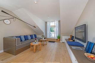 Dünenresidenz 07 - Wohnung Mergus - Zinnowitz - 0