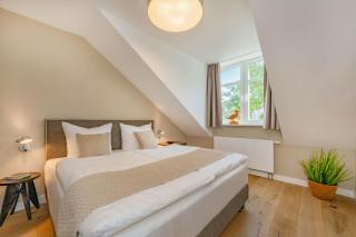 Dünenresidenz 07 - Wohnung Mergus - Zinnowitz - 2