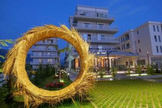 Gael Sea View Apartment - Radhimë - 9