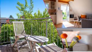 Ferienwohnung Ringelblume - Wyk auf Föhr - 0