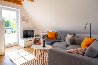 Ferienwohnung Ringelblume - Wyk auf Föhr - 8