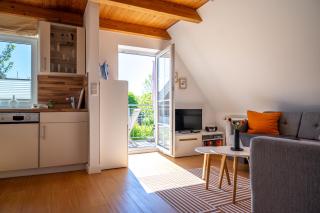 Ferienwohnung Ringelblume - Wyk auf Föhr - 6