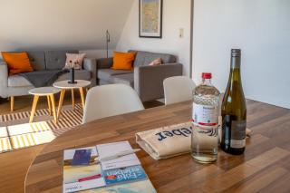 Ferienwohnung Ringelblume - Wyk auf Föhr - 5